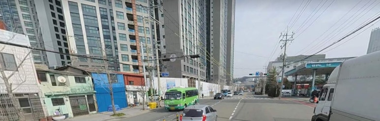 두산주유소 이미지
