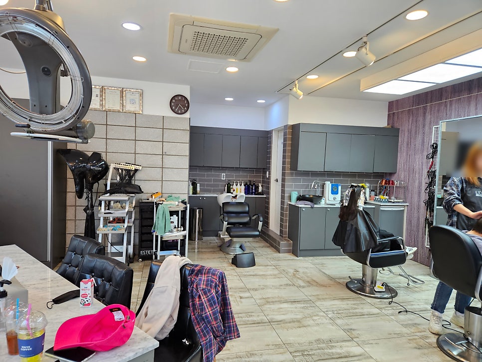 모드 헤어(MODE HAIR) 이미지