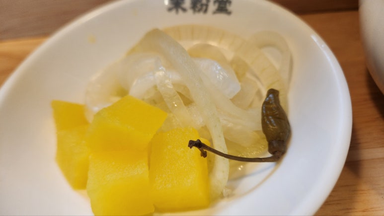 팔계국수 이미지