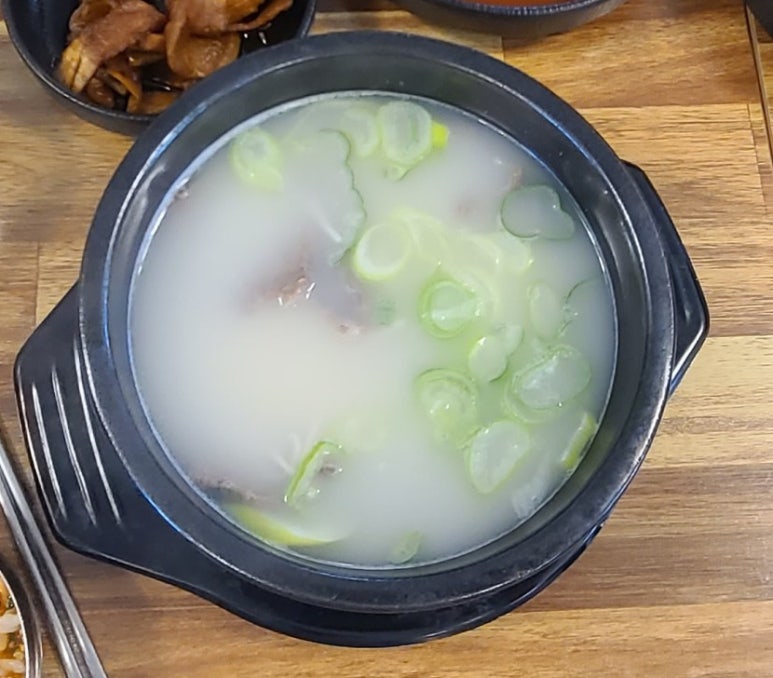 성주가마솥국밥 이미지