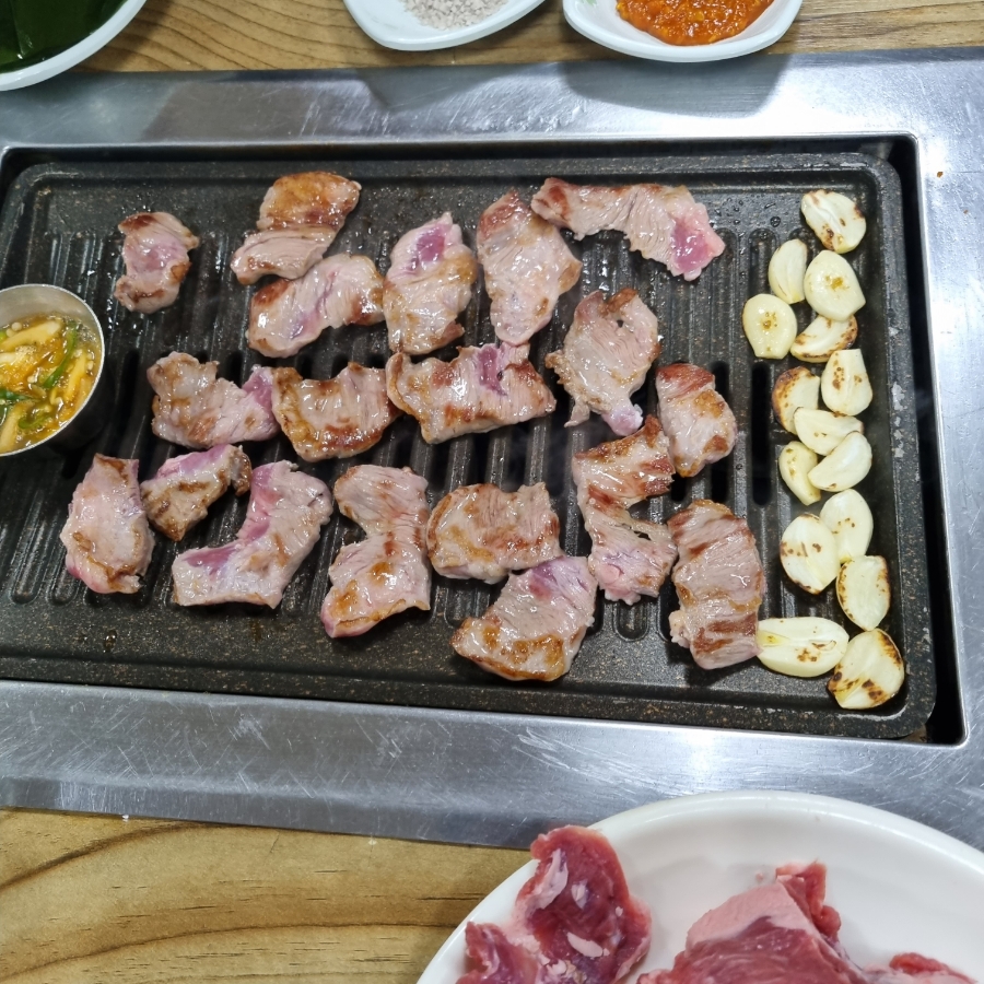 합수식육식당 이미지