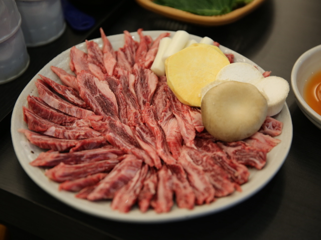 손수갈비 이미지