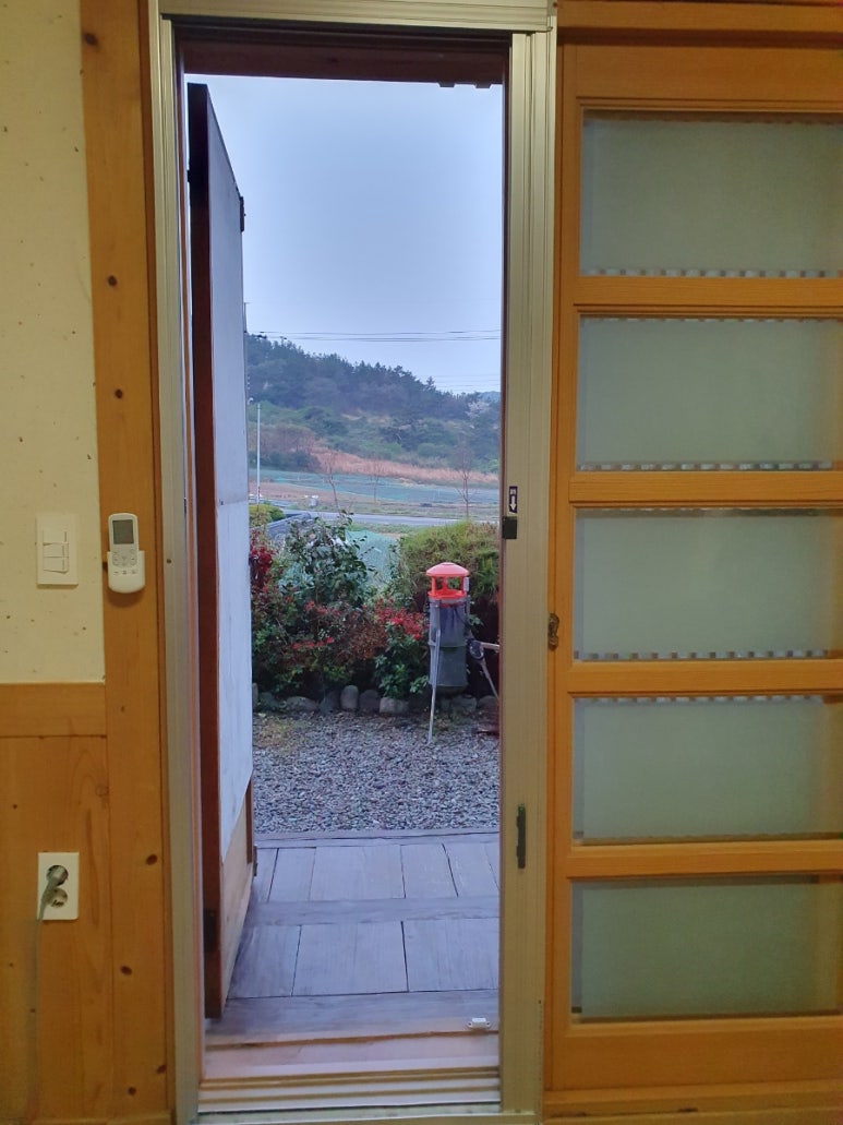 밀알촌 이미지