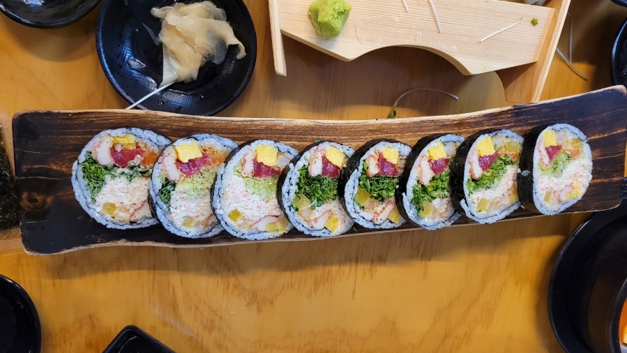 튜나킹참치정육식당 이미지