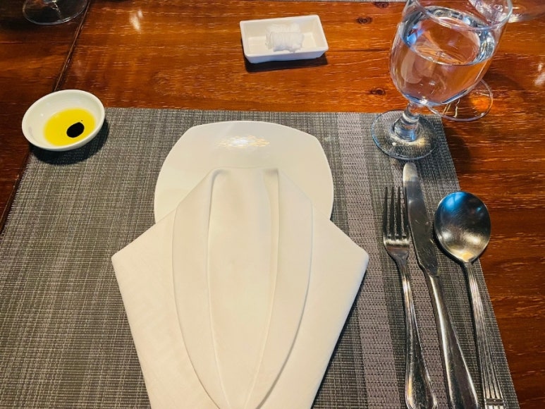 꼬뜨레스토랑 이미지