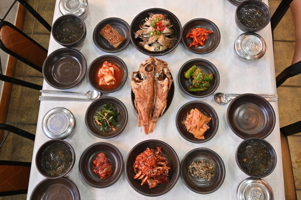 생생게장백반(고현점) 이미지