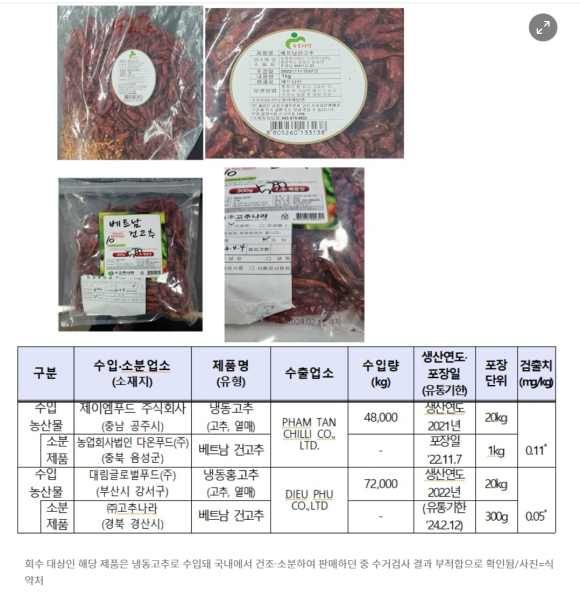 주식회사 제이엠푸드 이미지