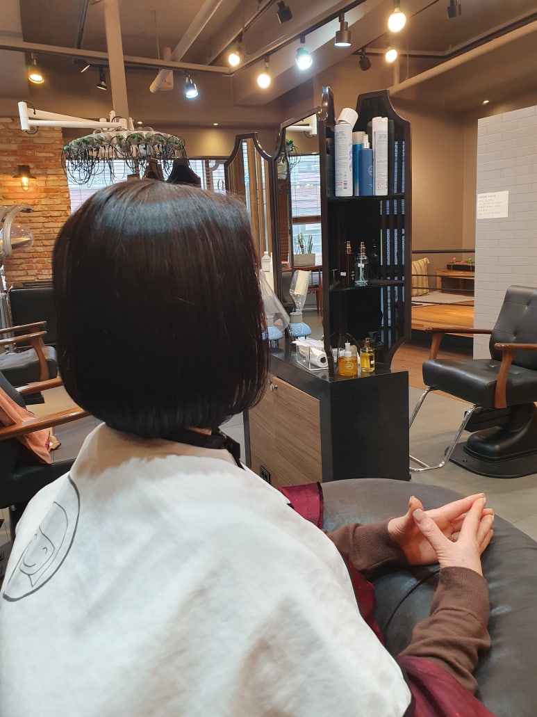 다경미용실 이미지