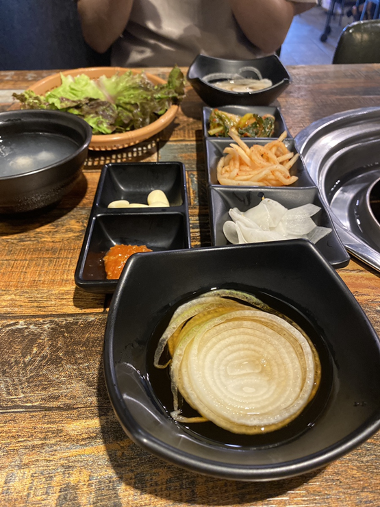 신선메밀막국수닭갈비 이미지