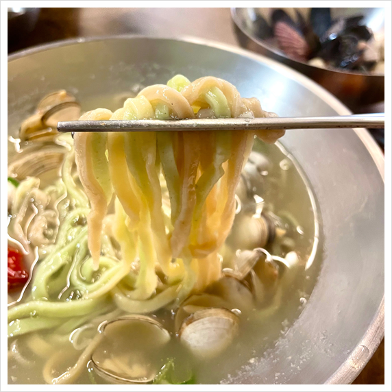 김가네칼국수 이미지