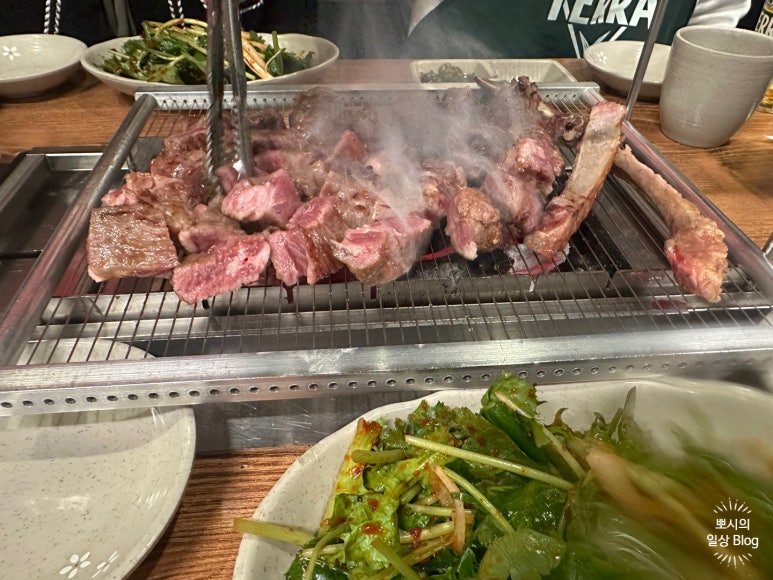 이가네양갈비양꼬치 이미지