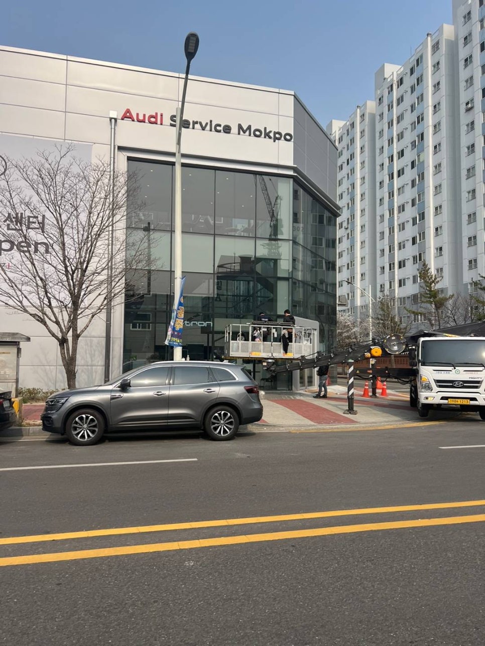은하수광고기획 이미지