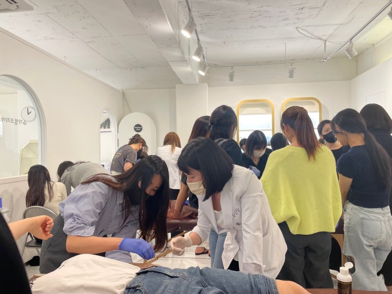슈가엘 이미지