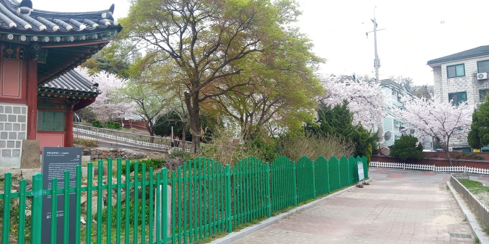 문학초등학교 이미지