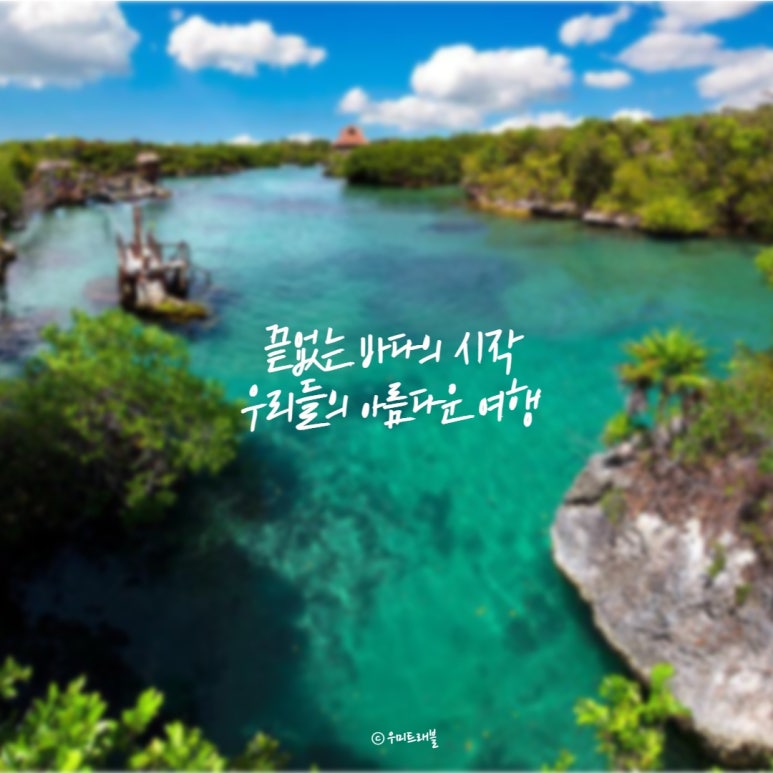 우미트래블 이미지