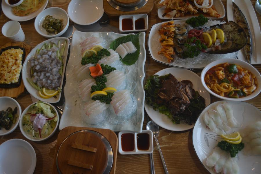 서해촌 이미지