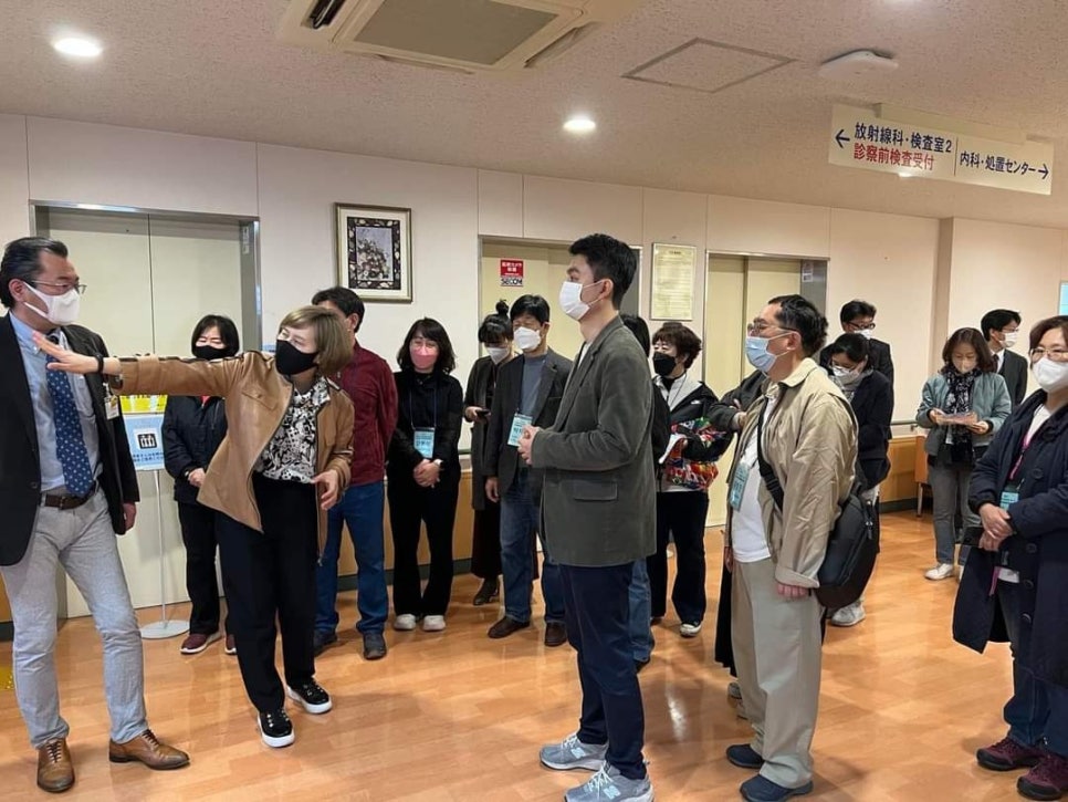 함께걸음의료복지사회적협동조합 이미지