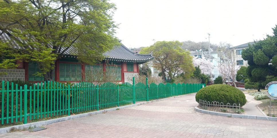 문학초등학교 이미지