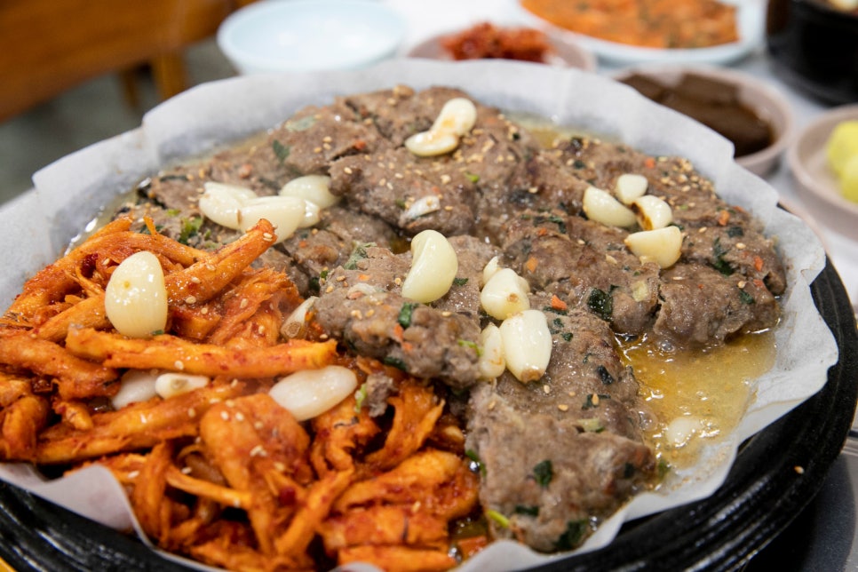 영남식당 이미지