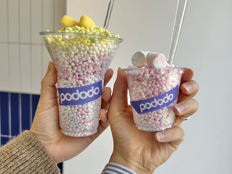 포도도(pododo) 이미지