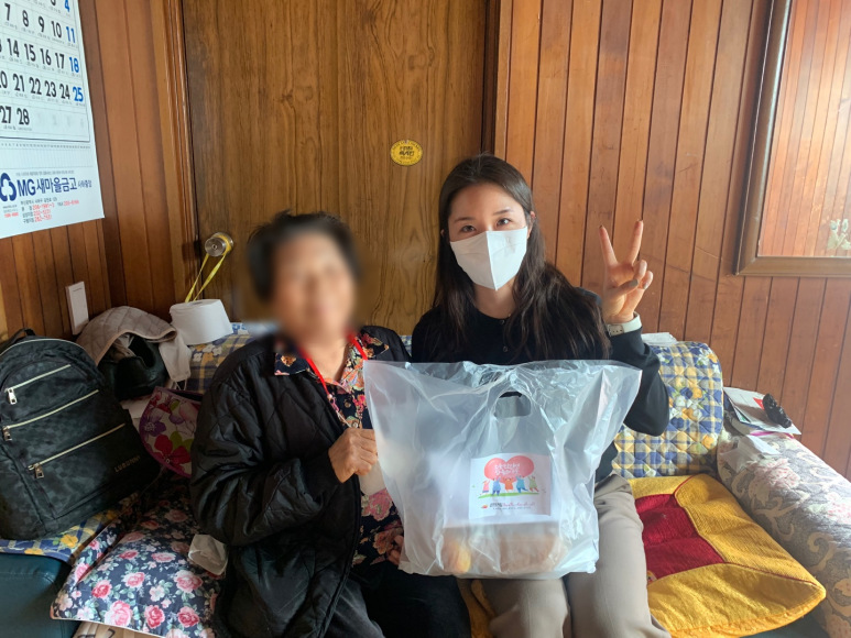 뚜레쥬르 부산 다대점 이미지