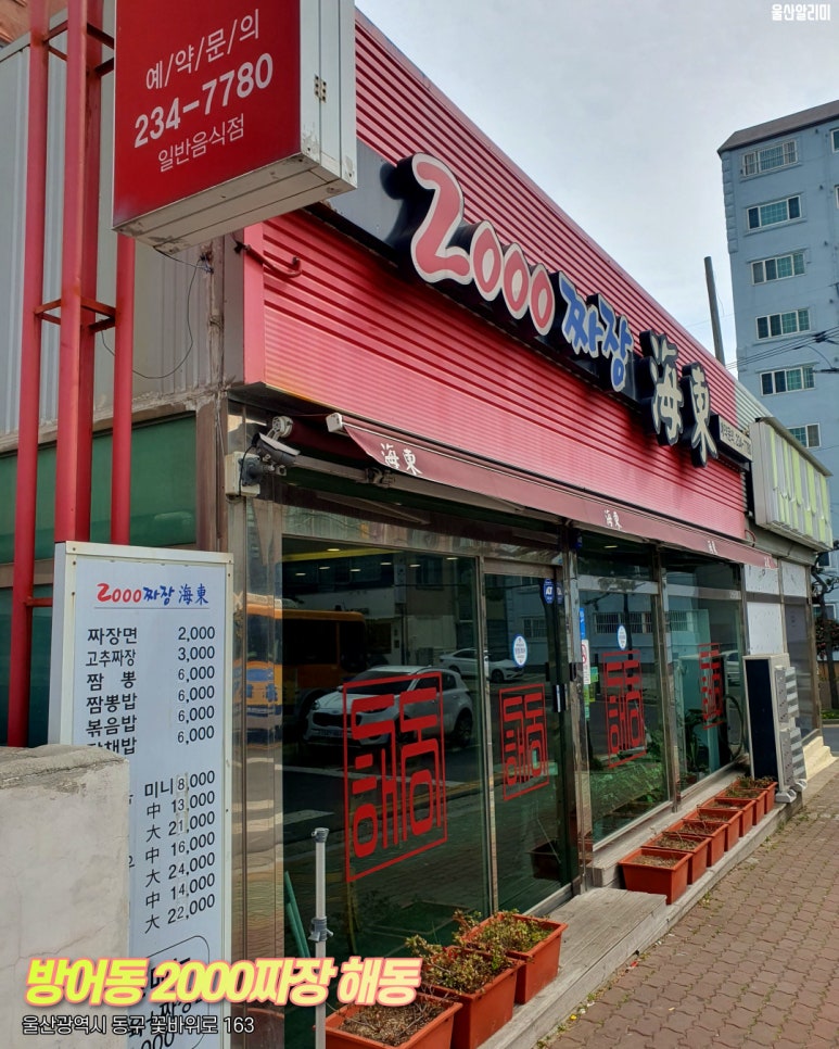 2000짜장 이미지