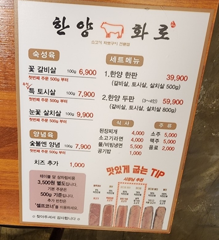 한양화로 내서점 이미지