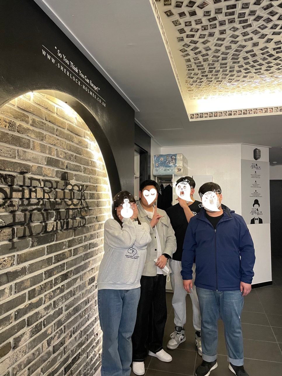 구미랑방탈출카페 이미지