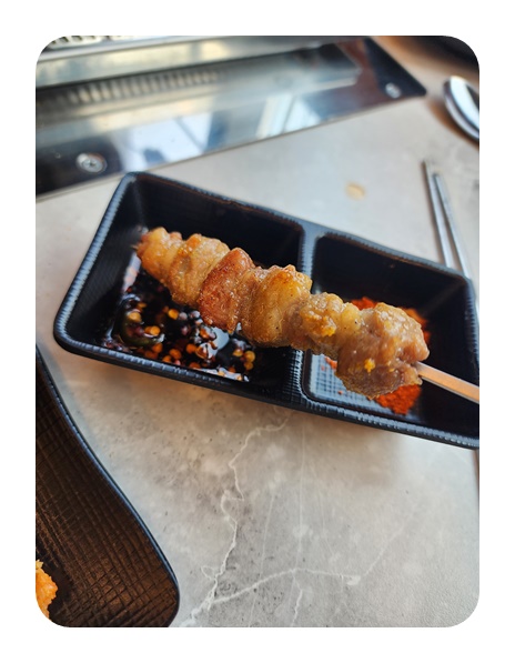 대화양꼬치 이미지