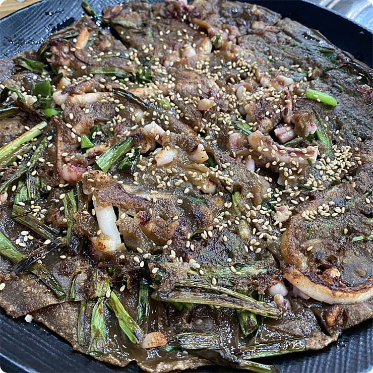 사계절칼국수 이미지