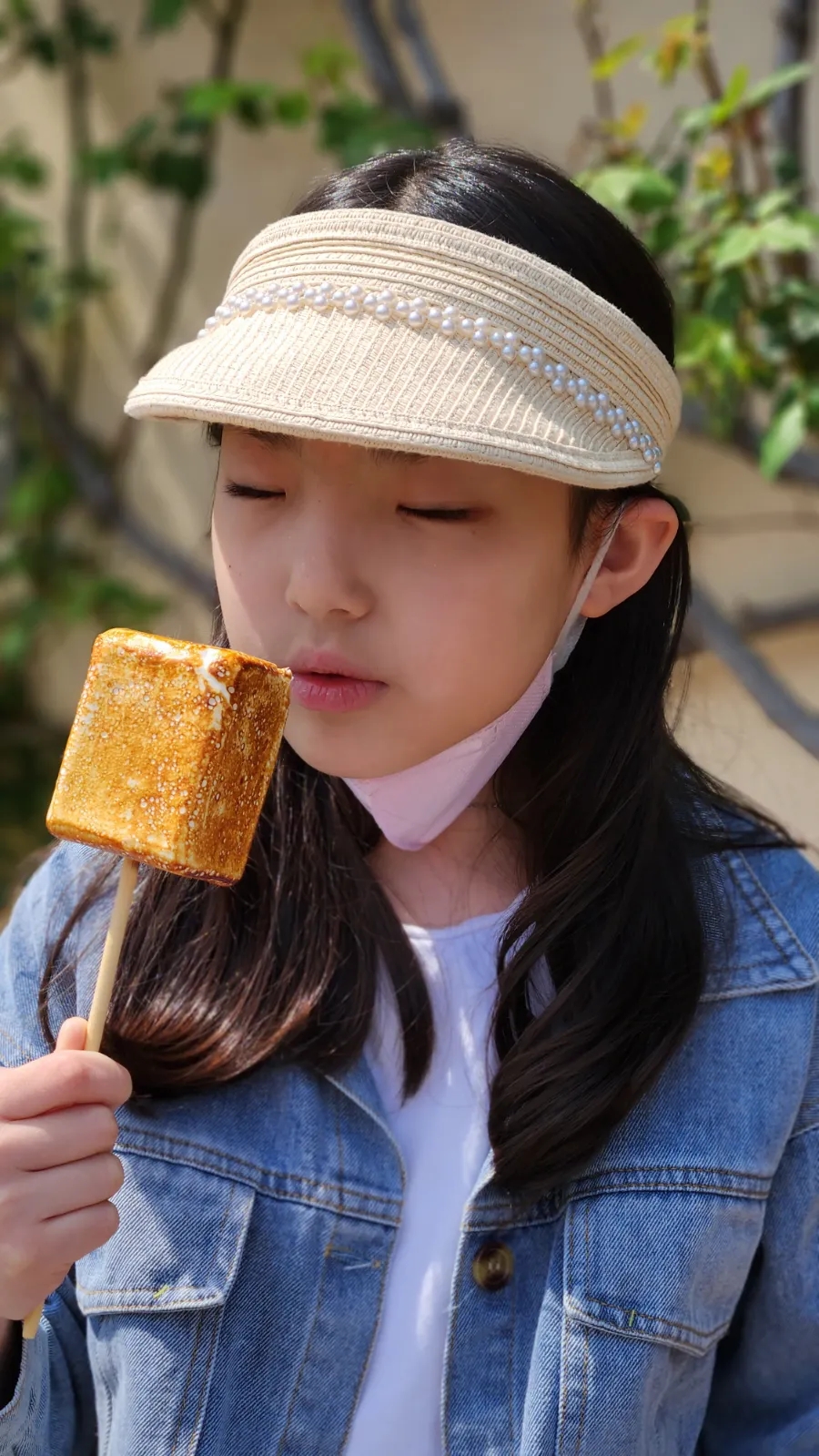 마시멜로분식 이미지