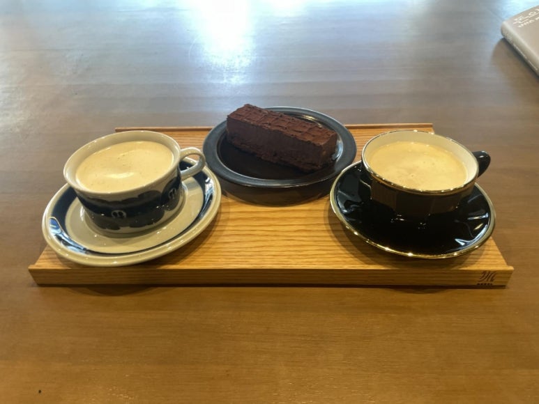 카페요코 이미지