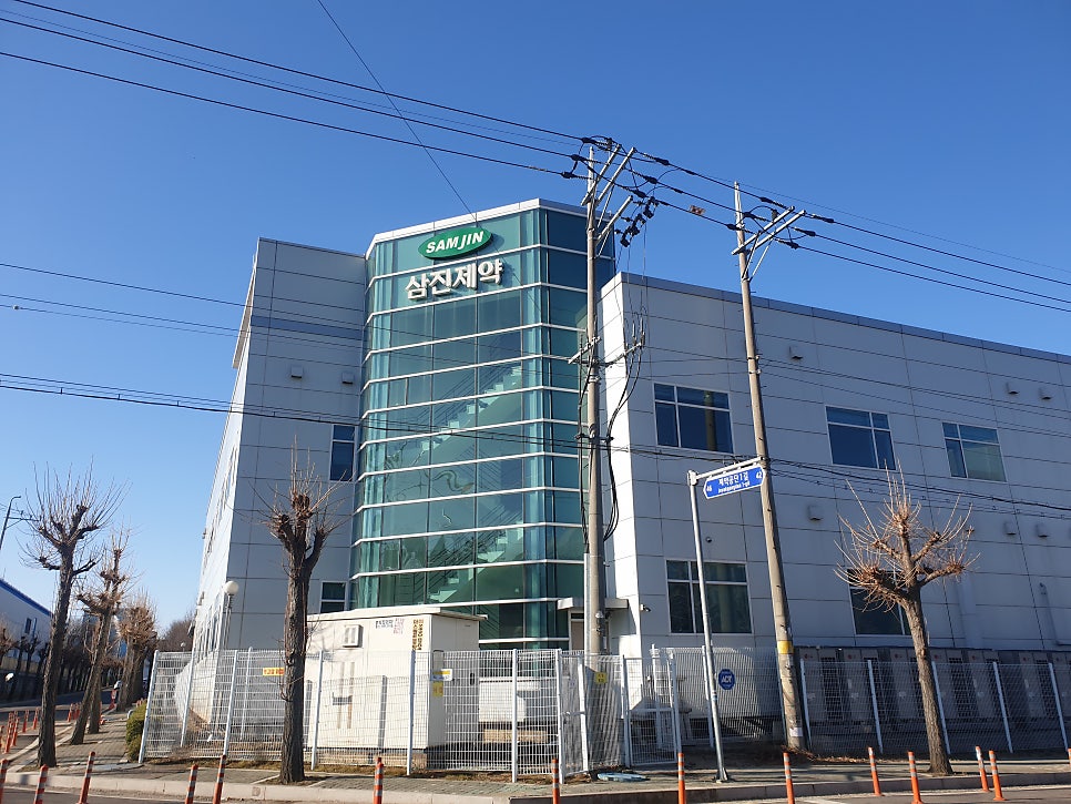동방에프티엘(주) 이미지