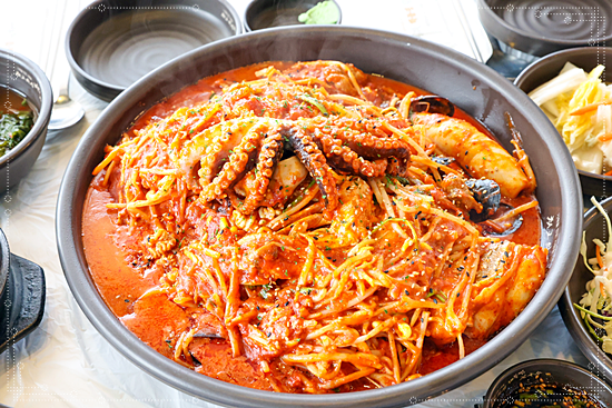 대박해물칼국수 이미지
