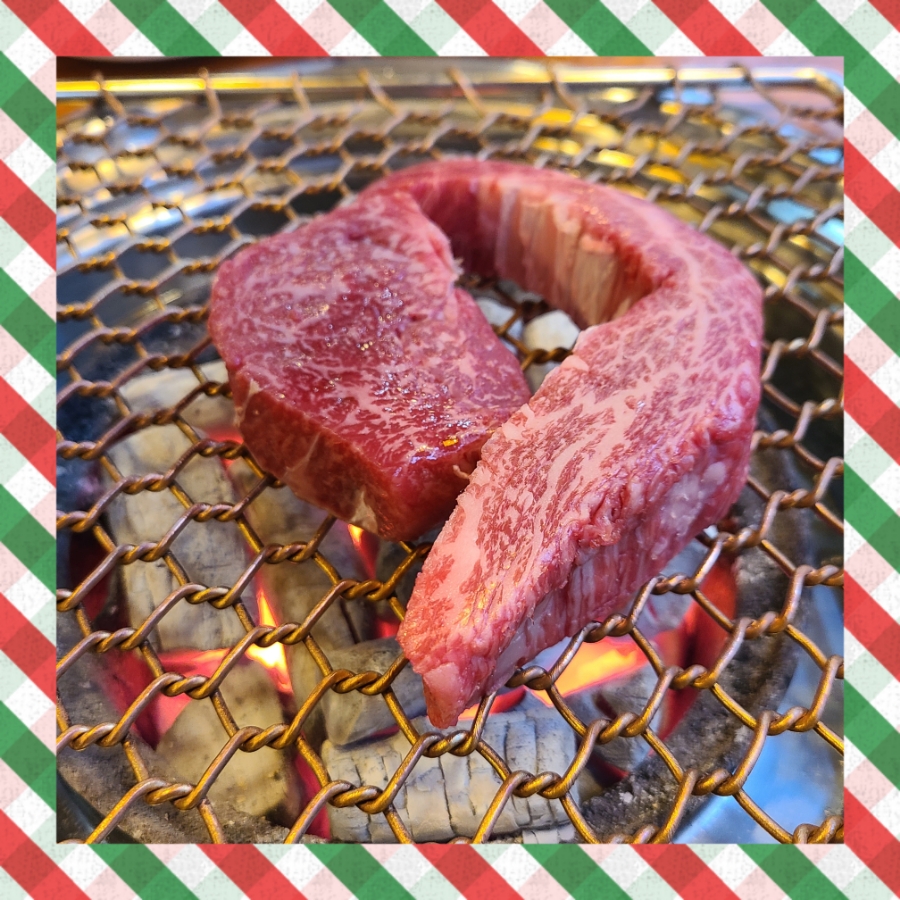 참 좋은 고기마을 이미지