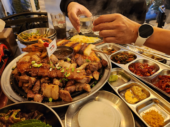 전포캠핑장 이미지