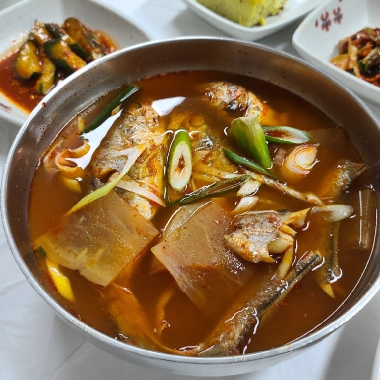 털보식당 이미지