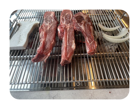 맛나린양꼬치 백운호수6호점 이미지