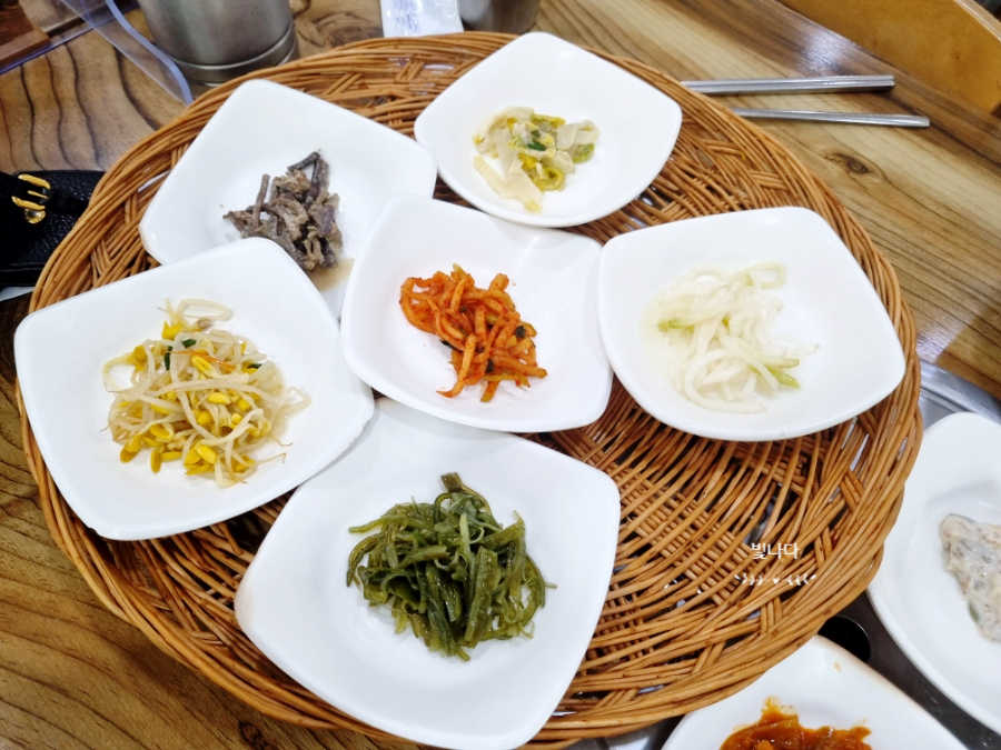 박가네반찬 이미지