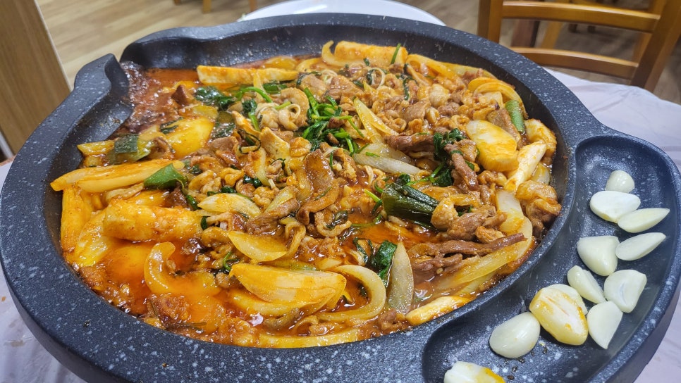 우정생오리 이미지