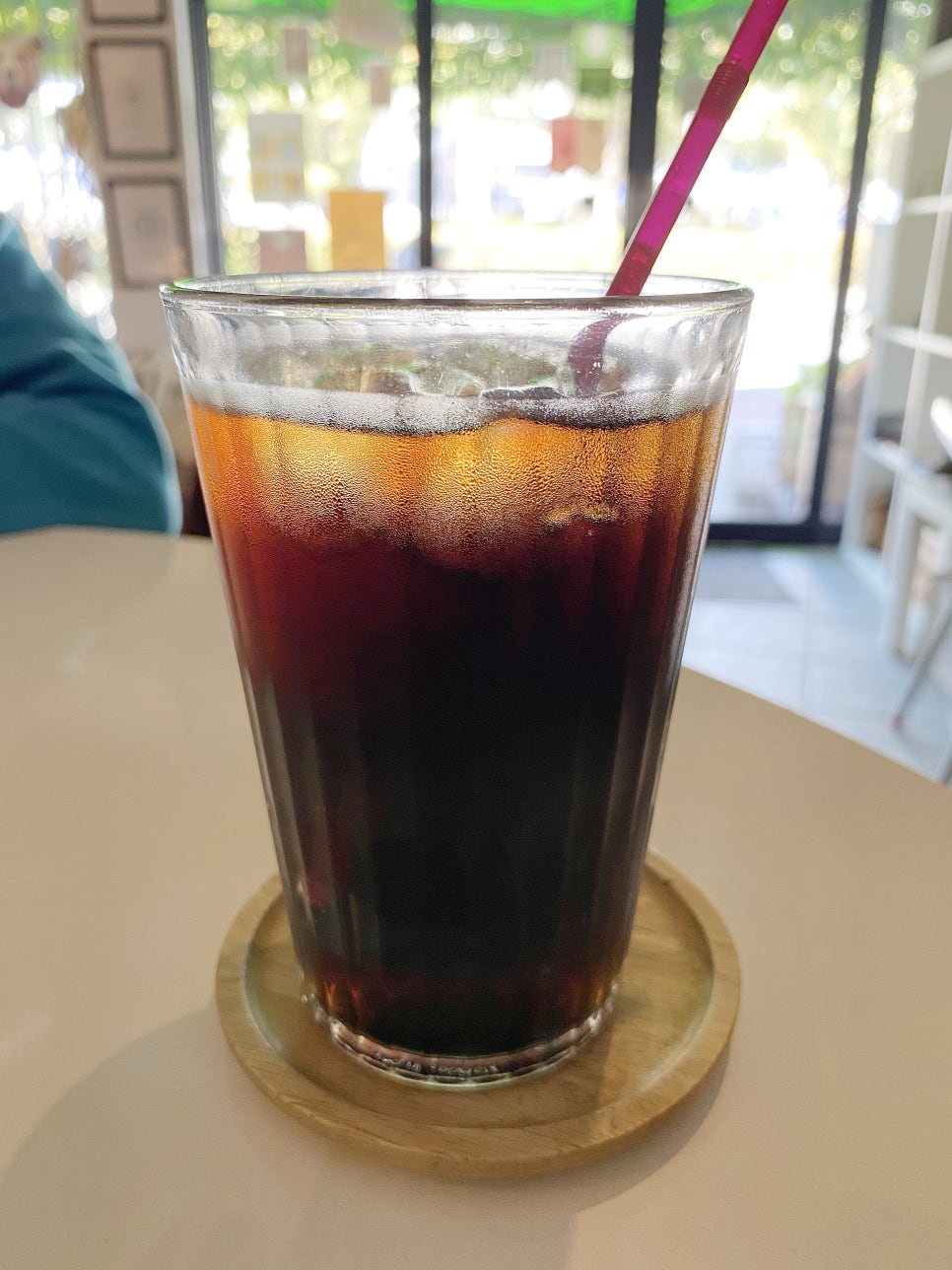구마카페 이미지