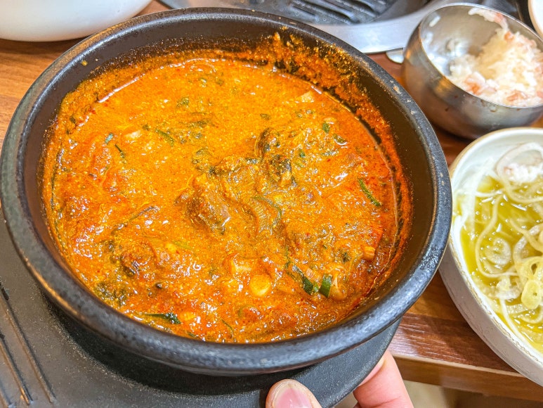 전통한우 이미지