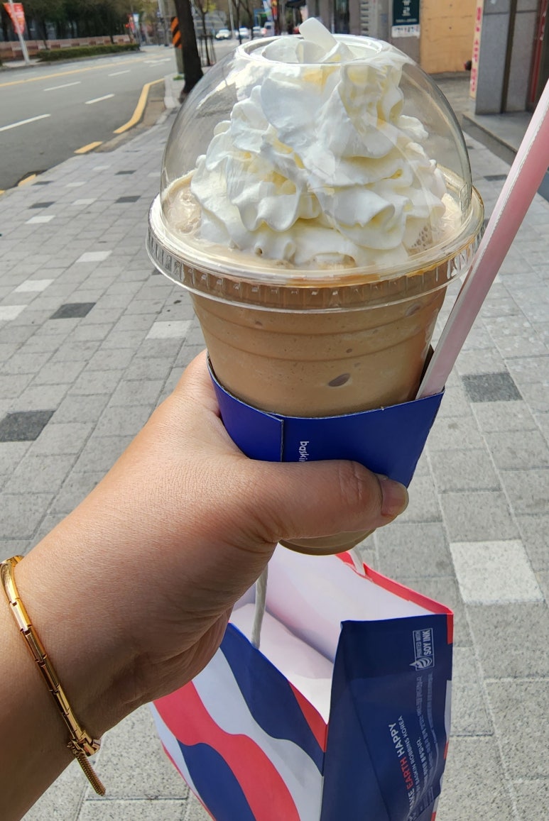 베스킨라빈스금곡점 이미지