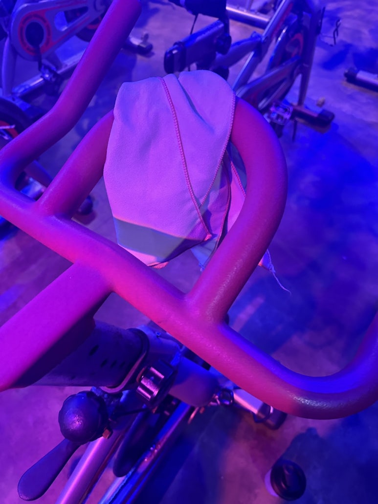 즐거운락스피닝 이미지