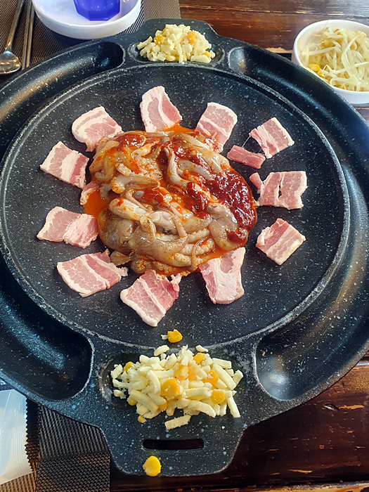 블루스테이블 이미지