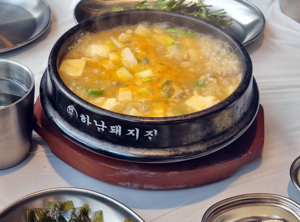 하남돼지집검단사거리역점 이미지