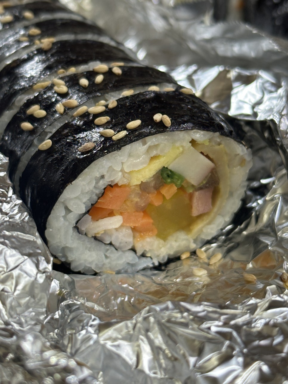 김밥또바기 이미지