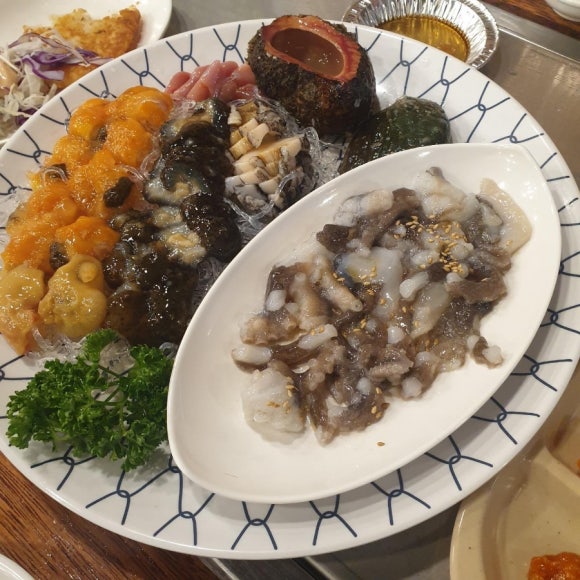 해녀수산 이미지