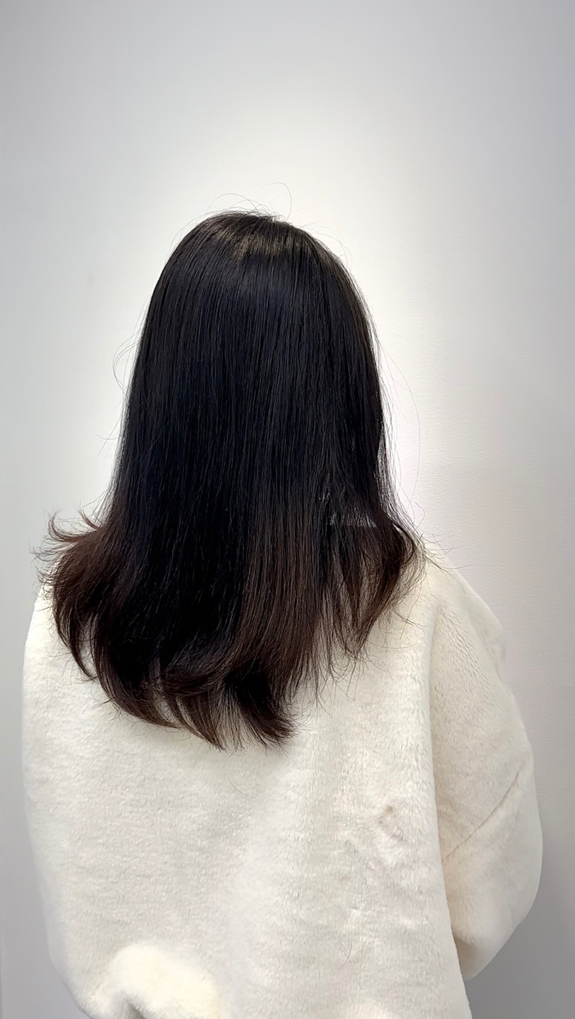 반하지오붙임머리 거제점 이미지