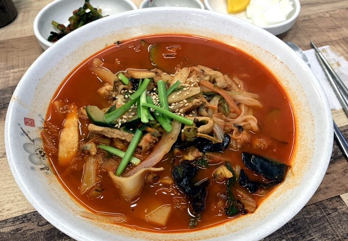빨간짬뽕 이미지